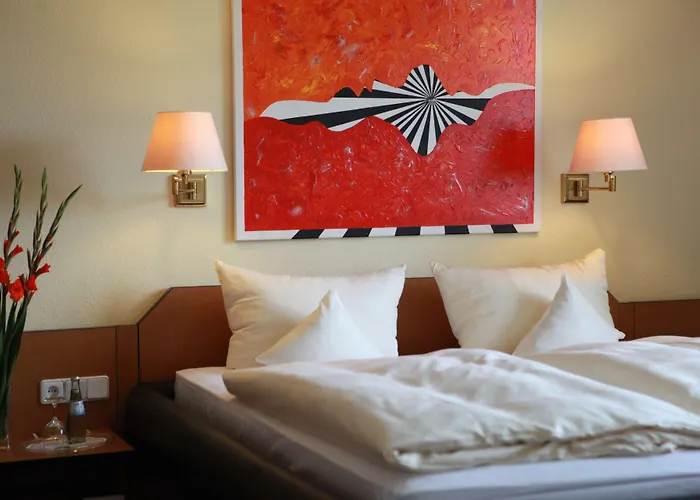 Hotell Cascada By Hackmann 4*