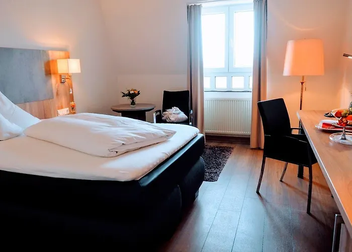 Hotell Cascada By Hackmann 4*