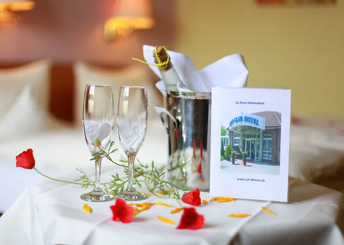 Cascada By Hackmann Hotel