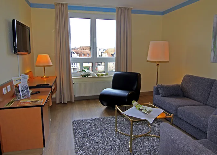 Hotel Cascada By Hackmann