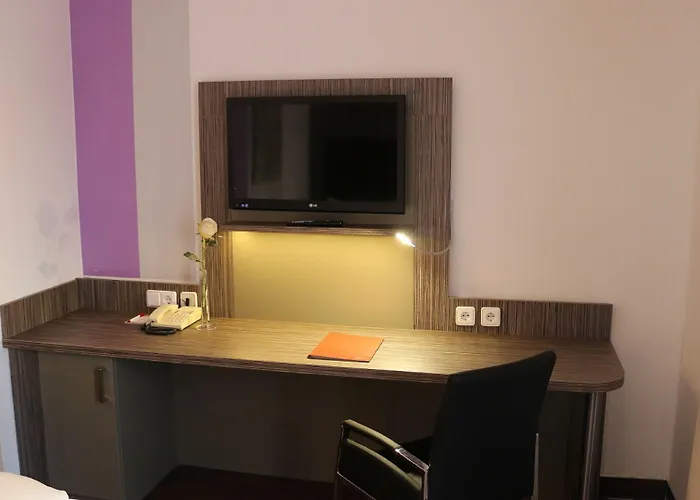 Cascada By Hackmann Hotel