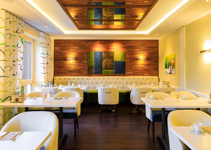 Cascada By Hackmann Hotel