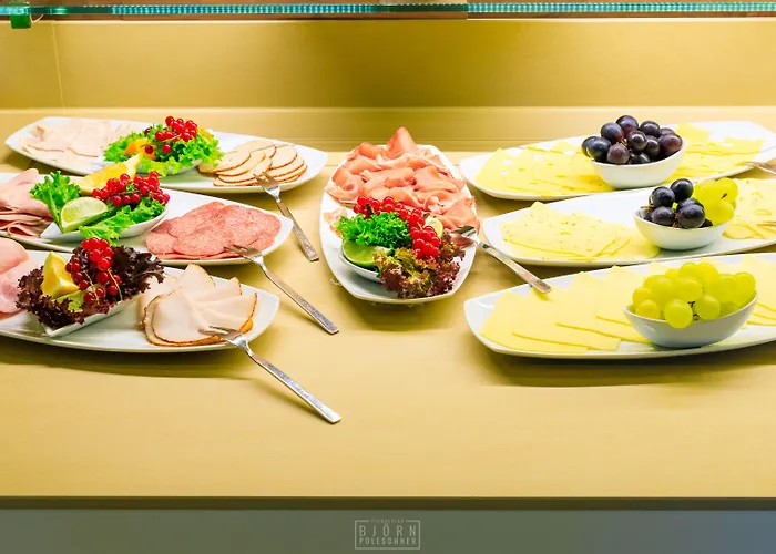 Cascada By Hackmann 4*