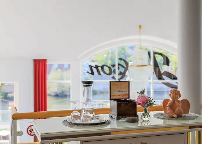 Hotell Cascada By Hackmann 4*