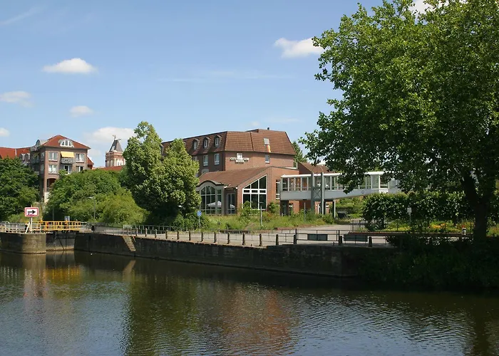 Cascada By Hackmann Hotel Rheine