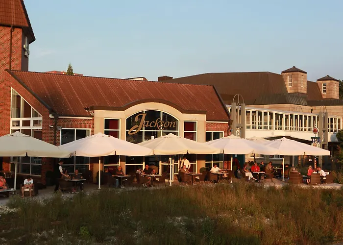 Cascada By Hackmann 4* Rheine