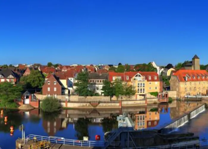 Cascada By Hackmann Hotel Rheine