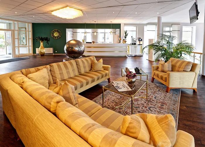 Cascada By Hackmann 4*