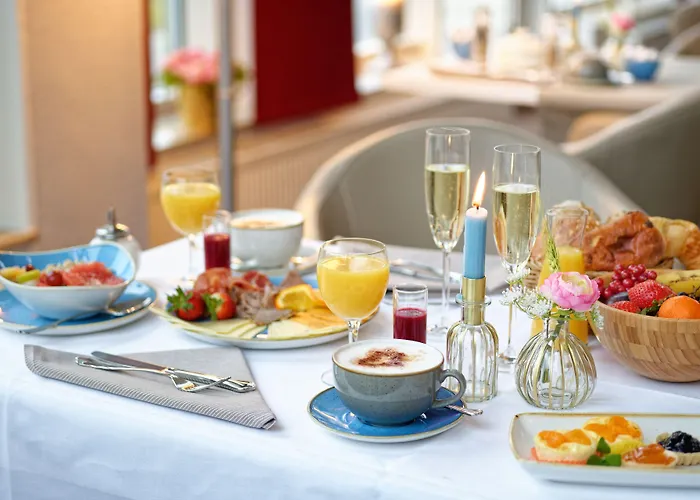 Cascada By Hackmann Rheine