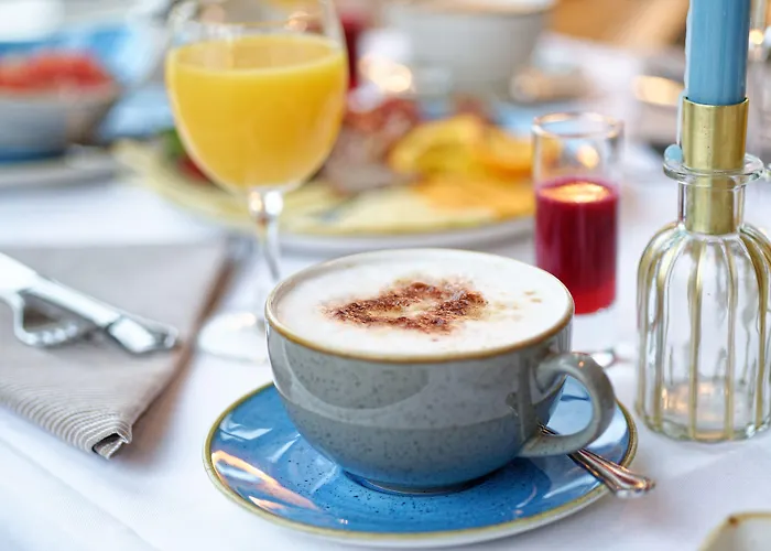 Cascada By Hackmann Hotel