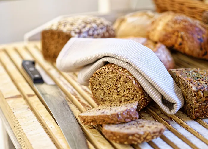 Cascada By Hackmann Hotel