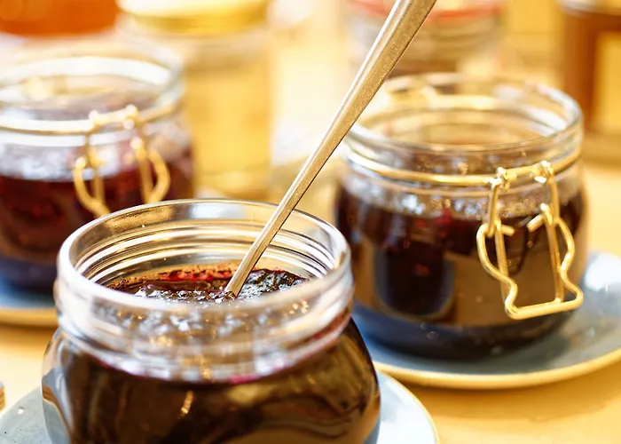 Hotel Cascada By Hackmann 4*