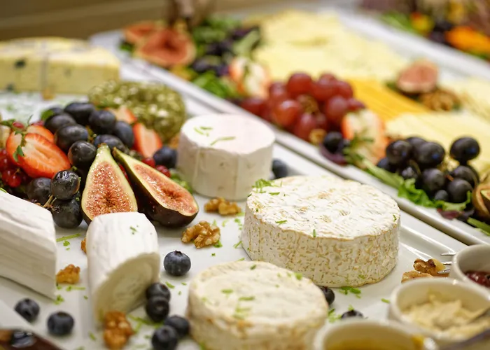 Hotell Cascada By Hackmann 4*