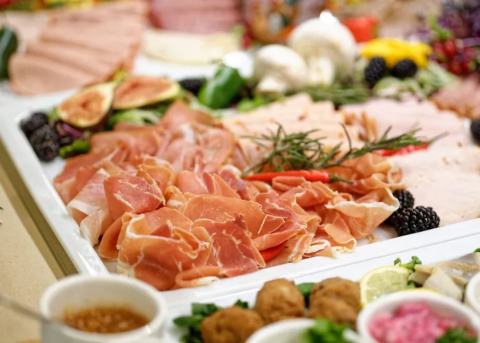 Cascada By Hackmann 4* Rheine