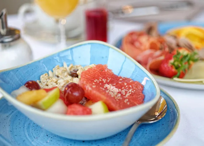 Cascada By Hackmann Hotel