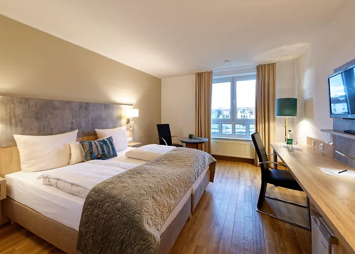 Cascada By Hackmann Hotel