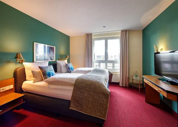 Cascada By Hackmann Hotell Rheine
