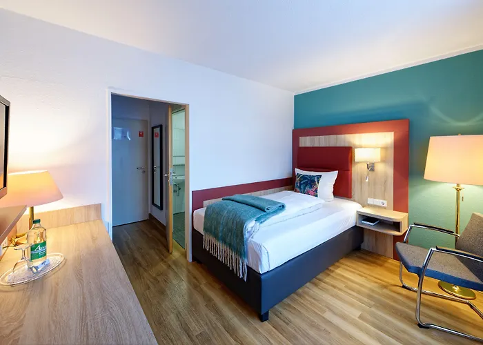 Cascada By Hackmann Hotell Rheine