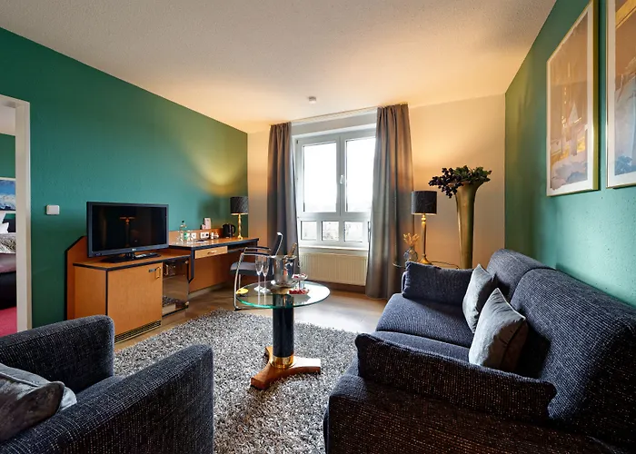 Hotell Cascada By Hackmann