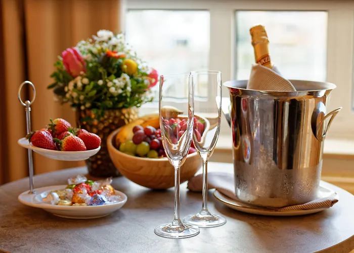 Cascada By Hackmann Rheine