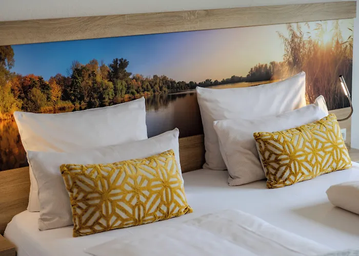 Cascada By Hackmann Hotell 4*