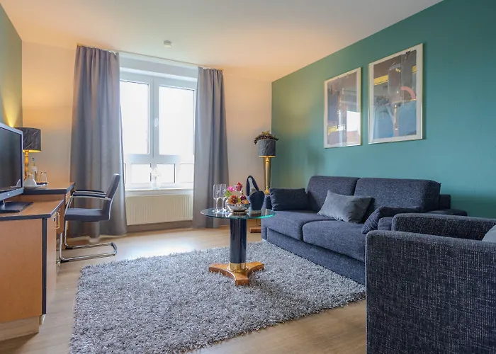 Hotell Cascada By Hackmann