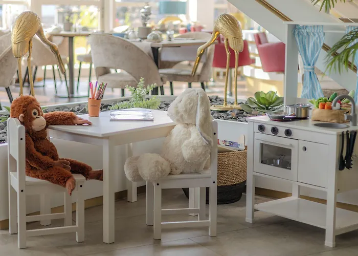 Cascada By Hackmann Hotell