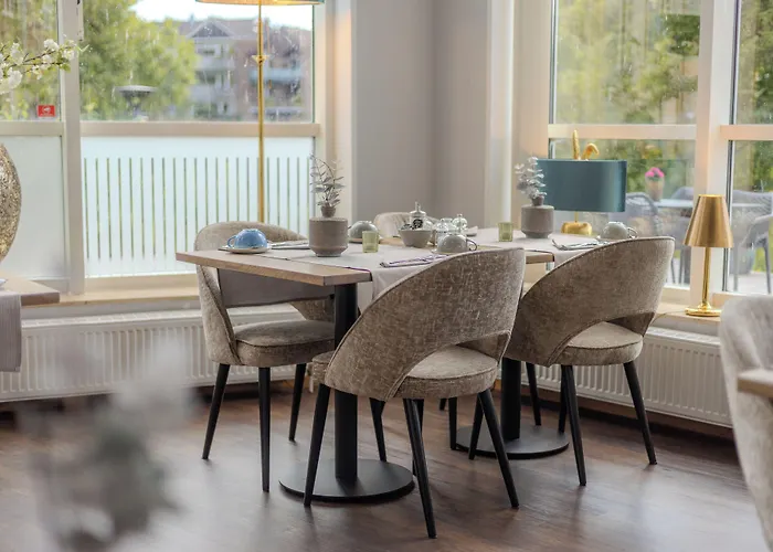 Hotell Cascada By Hackmann 4*