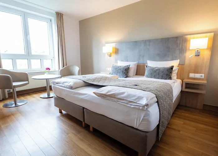 Cascada By Hackmann Hotel