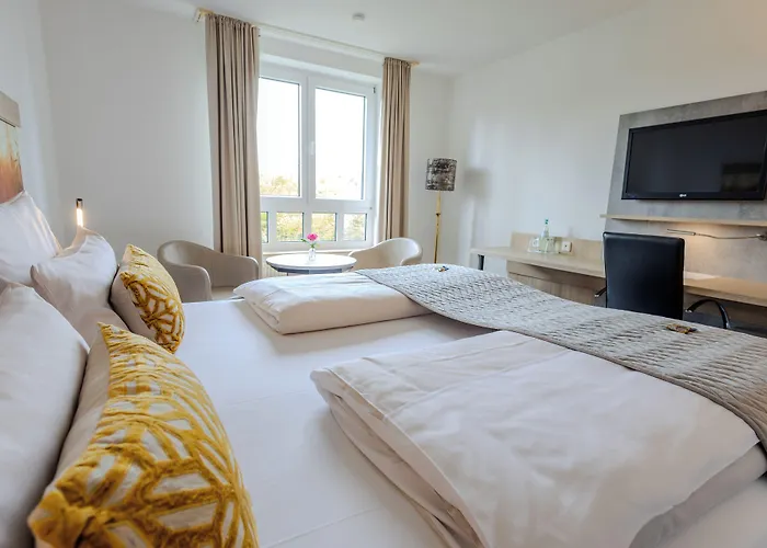 Cascada By Hackmann 4*