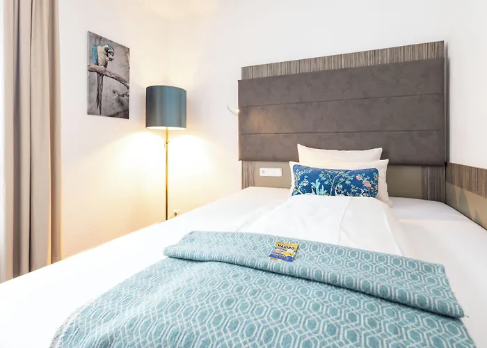Hotell Cascada By Hackmann 4*