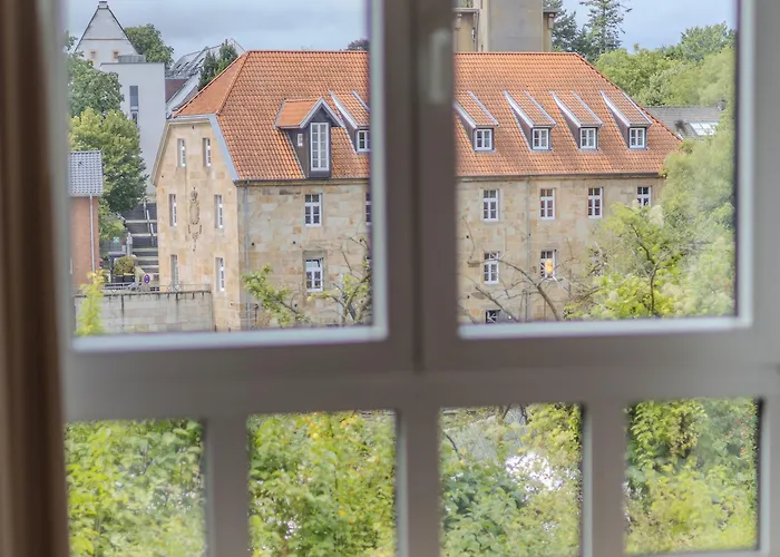 Cascada By Hackmann Hotell 4*