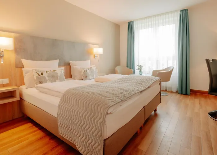 Cascada By Hackmann Hotell 4*