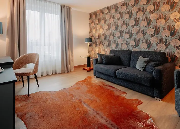 Cascada By Hackmann 4* Rheine