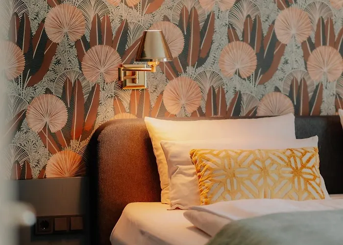 Cascada By Hackmann Hotell 4*