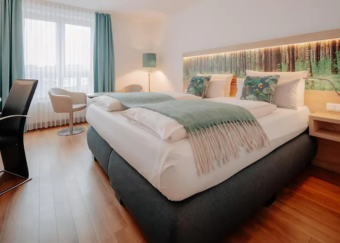 Cascada By Hackmann Hotell Rheine
