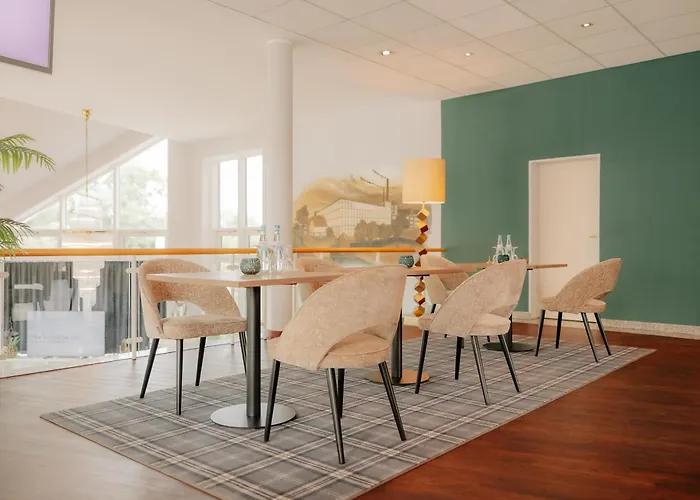 Cascada By Hackmann Hotell Rheine